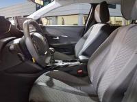 Peugeot 208 Allure Gasolina 100 S&S 6 Vel. MAN