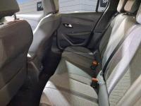 Peugeot 208 Allure Gasolina 100 S&S 6 Vel. MAN