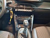 Peugeot 208 Allure Gasolina 100 S&S 6 Vel. MAN
