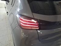 Peugeot 208 Allure Gasolina 100 S&S 6 Vel. MAN