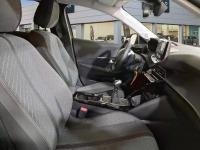 Peugeot 208 Allure Gasolina 100 S&S 6 Vel. MAN