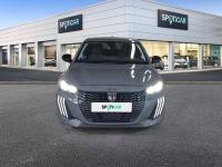 Peugeot 208 Allure Gasolina 100 S&S 6 Vel. MAN