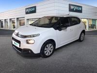 Citroen C3 BlueHDi 55KW (75CV) S&S 83g BUSINESS