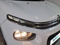 Citroen C3 BlueHDi 55KW (75CV) S&S 83g BUSINESS