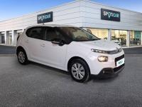 Citroen C3 BlueHDi 55KW (75CV) S&S 83g BUSINESS