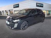 Peugeot 208 GT HYBRID 136 eDCS6