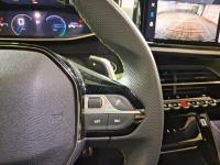 Peugeot 208 GT HYBRID 136 eDCS6