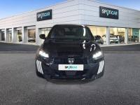 Peugeot 208 GT HYBRID 136 eDCS6