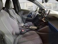 Peugeot 208 GT HYBRID 136 eDCS6