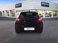 Peugeot 208 GT HYBRID 136 eDCS6
