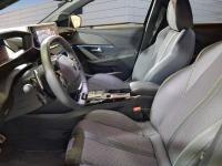 Peugeot 208 GT HYBRID 136 eDCS6