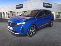 Peugeot 3008 Hybrid 225 e-EAT8 Allure