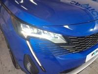 Peugeot 3008 Hybrid 225 e-EAT8 Allure