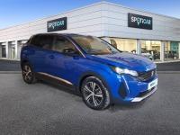 Peugeot 3008 Hybrid 225 e-EAT8 Allure