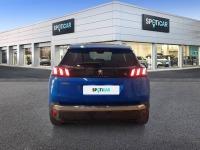 Peugeot 3008 Hybrid 225 e-EAT8 Allure