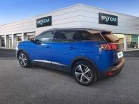 Peugeot 3008 Hybrid 225 e-EAT8 Allure