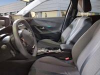 Peugeot E-2008 Eléctrico Allure Pack