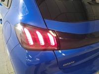 Peugeot 208 PureTech 73kW (100CV) Allure Pack
