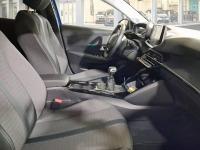 Peugeot 208 PureTech 73kW (100CV) Allure Pack