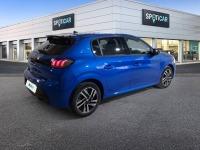 Peugeot 208 PureTech 73kW (100CV) Allure Pack