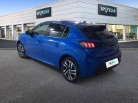 Peugeot 208 PureTech 73kW (100CV) Allure Pack