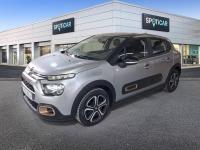 Citroen C3 BlueHDi 75KW (100CV) S&S C-Series