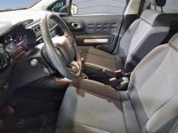 Citroen C3 BlueHDi 75KW (100CV) S&S C-Series