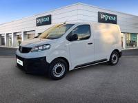 Fiat Scudo Furgón L1 100cv MT6 Business