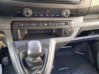 Fiat Scudo Furgón L1 100cv MT6 Business