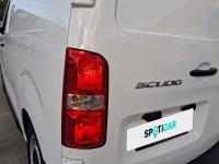 Fiat Scudo Furgón L1 100cv MT6 Business