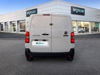 Fiat Scudo Furgón L1 100cv MT6 Business