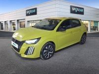 Peugeot 208 Style HYBRID 110 eDCS6
