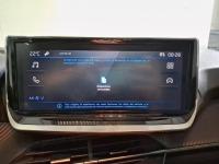 Peugeot 208 Style HYBRID 110 eDCS6