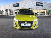 Peugeot 208 Style HYBRID 110 eDCS6
