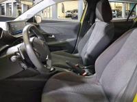 Peugeot 208 Style HYBRID 110 eDCS6