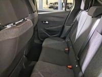 Peugeot 208 Style HYBRID 110 eDCS6