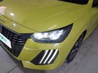 Peugeot 208 Style HYBRID 110 eDCS6