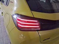 Peugeot 208 Style HYBRID 110 eDCS6