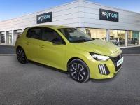 Peugeot 208 Style HYBRID 110 eDCS6