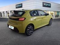 Peugeot 208 Style HYBRID 110 eDCS6