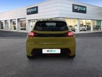 Peugeot 208 Style HYBRID 110 eDCS6