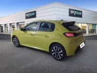 Peugeot 208 Style HYBRID 110 eDCS6