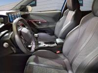 Peugeot 2008 GT Puretech 130 S&S BVM6