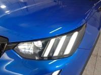 Peugeot 2008 GT Puretech 130 S&S BVM6