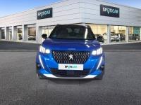 Peugeot 2008 GT Puretech 130 S&S BVM6
