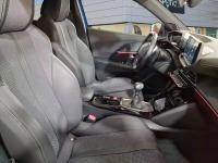 Peugeot 2008 GT Puretech 130 S&S BVM6