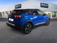 Peugeot 2008 GT Puretech 130 S&S BVM6