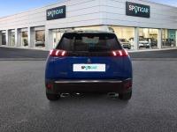 Peugeot 2008 GT Puretech 130 S&S BVM6