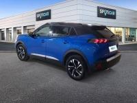 Peugeot 2008 GT Puretech 130 S&S BVM6
