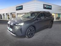 Peugeot 5008 Hybrid 1.2 107KW Allure eDCS6
